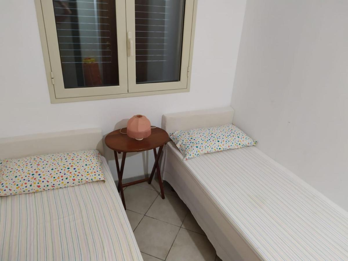 Le Case Di Mia Marzamemi Exterior foto