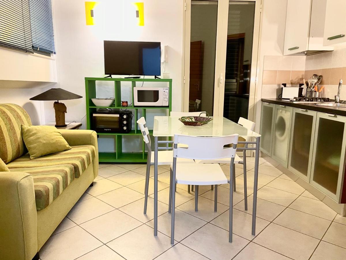 Le Case Di Mia Marzamemi Exterior foto