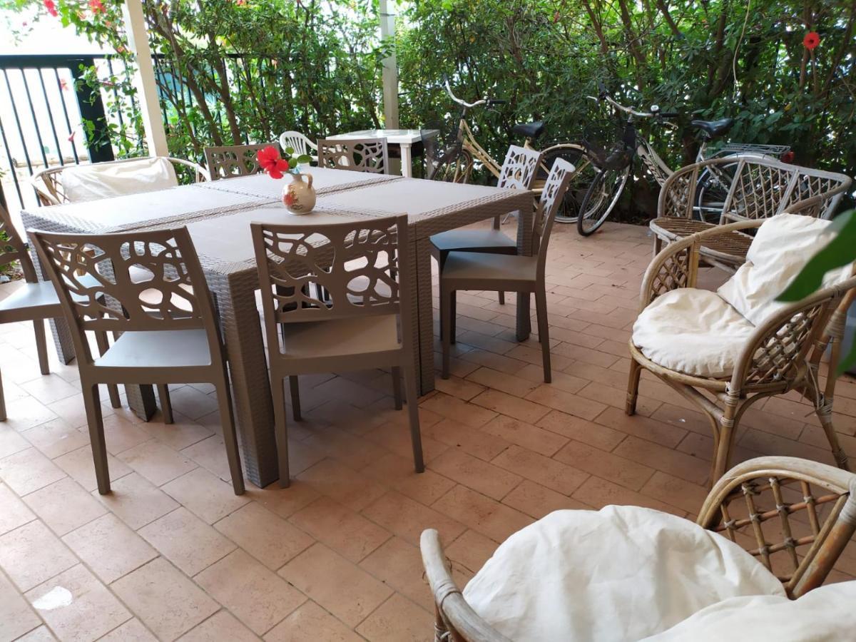Le Case Di Mia Marzamemi Exterior foto