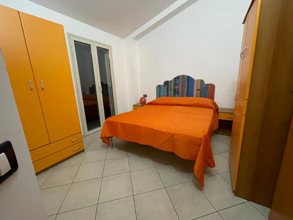 Le Case Di Mia Marzamemi Exterior foto